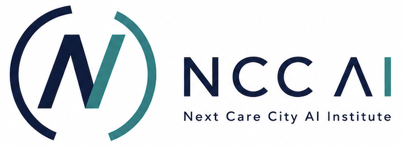 NCC AI - Next Care City AI Institute